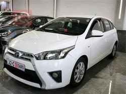 تويوتا يارس